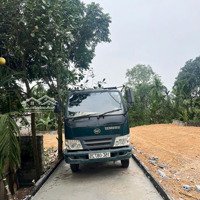 Lô Đất Nhỏ Nhắn, Xinh Xắn, Đầu Tư Sinh Lời Ổn Định