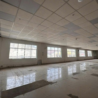 Cần Thuê Kho Xưởng Nhà Bèdiện Tích1300M2 Chuẩn Vệ Sinh An Toàn Thực Phẩm