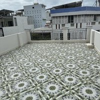 Nhà 3,5 Tầng, Hà Quang 2, Đường Số 14, 80M2, Ngang 5M, Có Thang Máy, Giá Bán Nhanh 6,3 Tỷ