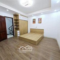 Nhà Đẹp Vân Canh -Hoài Đức Phân Khúc Nhỏ Hiếm Nhà Còn Diện Tích 30,3 M -4,1 Tỷ.