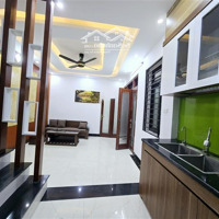 Nhà Đẹp Vân Canh -Hoài Đức Phân Khúc Nhỏ Hiếm Nhà Còn Diện Tích 30,3 M -4,1 Tỷ.