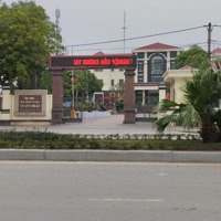 Bán Đất Tại Xã Nguyên Khê, Đông Anh, Hà Nội, 5,25 Tỷ, 85M2 - Chính Chủ Giá Tốt