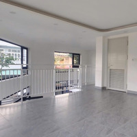 Mặt Bằng Kinh Doanh Kdc Tân Quy 50M2 25 Triệu/Tháng Liên Hệ: 0909082313