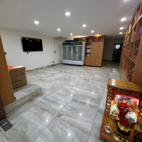 Mặt Bằng Kinh Doanh Tân Quy Đông Quận 7, 120M2, 32 Triệu/Tháng