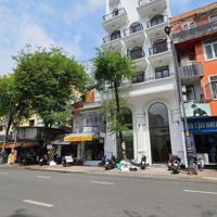 Bán Building Siêu Vị Trímặt Tiềnphổ Quang, 8 X 28M, Hầm + 10 Lầu, Hđt: 220 Triệu/Tháng, Giá: 48 Tỷ Tl