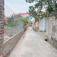 Bán 50M Đất Gia Lâm. Ô Tô Vào Đất