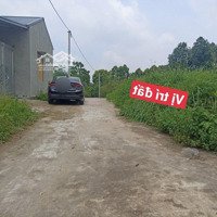 Cần Bán 530M Đa Hội, Bắc Sơn - Giá Chỉ Hơn 3 Triệu/M