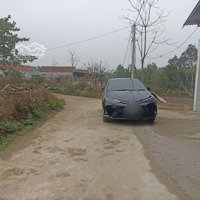 Cần Bán 530M Đa Hội, Bắc Sơn - Giá Chỉ Hơn 3 Triệu/M