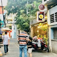 Bán Biệt Thự Tại Điện Biên Phủ, Giá Cực Chất 36,8 Tỷ, 7.7X19M, 144,2M2, 3 Tầng