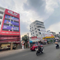 Siêu Khan Hiếm Góc 2 Mặt Tiền Lê Quang Định Quận Bình Thạnh 294.7M2 (8.8 X 36) Hđt: 350 Triệu Bán 79 Tỷ
