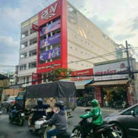 Siêu Khan Hiếm Góc 2 Mặt Tiền Lê Quang Định Quận Bình Thạnh 294.7M2 (8.8 X 36) Hđt: 350 Triệu Bán 79 Tỷ
