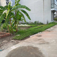 Bán Đất Tại Lại Yên, Hoài Đức, Hà Nội, Giá Thỏa Thuận, 50M2