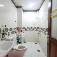 Bán Nhà 2 Mặt Tiền Hẻm Xt 62M2, 4 Tầng Lý Thường Kiệt, P. 8, Tân Bình Tn 30 Triệu/Th 12.95 Tỷ