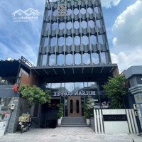 Bán Toà Nhà Ngay Mặt Tiền Lý Thường Kiệt - Dt: 17 X 27M. Cn:500M2 - Hầm+7 Tầng - Giá Bán: 90 Tỷ Tl