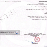 Siêu Phẩm Xây Trọ, 100M2 Full Thổ Cư, Đường Thông, Có Hai Mặt Đường Tại Hoà Lạc. Rẻ Nhất Thị Trường
