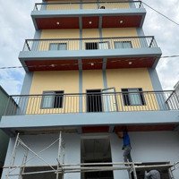 Cho Thuê Nhà Trọ Giá Siêu Hời Tại Đường Tân Hòa, Dĩ An, Bình Dương, 3,5 Triệu, 23 M2