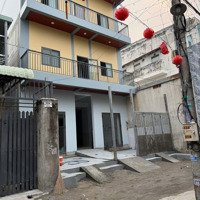 Cho Thuê Nhà Trọ Giá Siêu Hời Tại Đường Tân Hòa, Dĩ An, Bình Dương, 3,5 Triệu, 23 M2