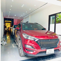 Bán Nhà Thạch Bàn - Cổ Linh Kinh Doanh Sầm Uất 48M 6Tầng Lô Góc - Thang Máy - Gara 2 Oto 10,2 Tỷ