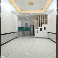 Bán Nhà Tây Mỗ, Giáp Đô Thị Vinhome Smast City, Ngõ Thông, Ô Tô Đỗ Cổng. 35M, 5 Tầng, 4.95 Tỷ