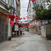 Cần Tiền Bán Gấp! Chính Chủ Bán Đất Mặt Ngõ Thông Trần Cung 87M2 - Mặt Tiền 6,68M - 11,35 Tỷ