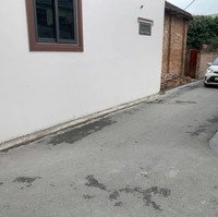 Siêu Phẩm Cần Bán Cho Nhà Đầu Tư Tại Quan Âm . Bắc Hồng . Đông Anh . Hà Nội