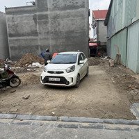 Siêu Phẩm Cần Bán Cho Nhà Đầu Tư Tại Quan Âm . Bắc Hồng . Đông Anh . Hà Nội