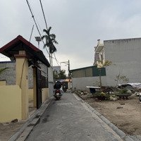 Siêu Phẩm Cần Bán Cho Nhà Đầu Tư Tại Quan Âm . Bắc Hồng . Đông Anh . Hà Nội