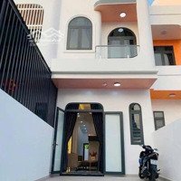 Bán Nhà Phú Mỹ Mới 100% 3Phòng Ngủ Đầy Đủ Nội Thất Vị Trí Gần Trung Tâm Tp Mới Bình Dương