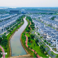 Cắt Lỗ 1 Tỷ Biệt Thự, Nhà Phố Sát Sông 7*20M Chỉ 6.6 Tỷ. Song Lập View Sông 9.3 Tỷ 200M2 Nhà Sẵn