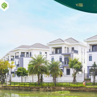 Cắt Lỗ 1 Tỷ Biệt Thự, Nhà Phố Sát Sông 7*20M Chỉ 6.6 Tỷ. Song Lập View Sông 9.3 Tỷ 200M2 Nhà Sẵn