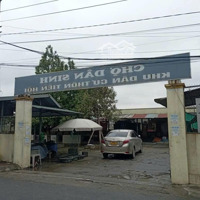 Cần Bán Gấp Mảnh Đất Đẹp Thôn Tiên Hội , Đông Hội , Đông Anh . Diện Tích 60M2