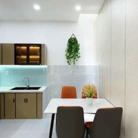Bán Nhà Trung Tâm - Bình Thạnh - Hẻm Xe Hơi - Có Nội Thất - Giá Dưới 3 Tỷ Sỡ Hữu