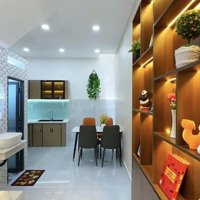 Bán Nhà Trung Tâm - Bình Thạnh - Hẻm Xe Hơi - Có Nội Thất - Giá Dưới 3 Tỷ Sỡ Hữu