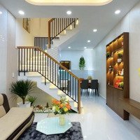 Bán Nhà Trung Tâm - Bình Thạnh - Hẻm Xe Hơi - Có Nội Thất - Giá Dưới 3 Tỷ Sỡ Hữu