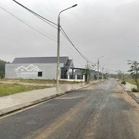 Tái Định Cư Hòa Phú, 150M2 Lô Rẻ Nhất Gần Công Viên, Ủy Ban Xã.