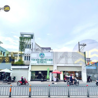 Cho Thuê Nhà Mặt Tiền Phan Văn Trị, P5, Gò Vấp(Đối Diện Emart)_Diện Tích:12M X22M_ Giá Bán 130 Triệuiệu