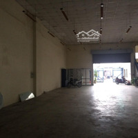 Cho Thuê Nhà + Văn Phòng + Kho. Tổng Dtsd:1.000M2 (Gần Chợ An Nhơn)