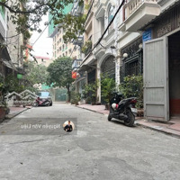 Chính Chủ Bán Nhà Riêng Phố Văn Cao, Ô Tô Tránh, 2 Thoáng, 126M 4T, Giá Bán 23.5 Tỷ