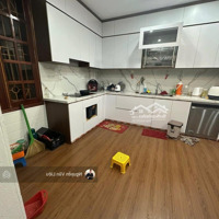 Chính Chủ Bán Nhà Riêng Phố Văn Cao, Ô Tô Tránh, 2 Thoáng, 126M 4T, Giá Bán 23.5 Tỷ