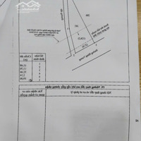 Bán 250M2 Đất Mặt Tiền Đường Hùng Vương, Xã Phước An, Nhơn Trạch, Đồng Nai. Có 3 Căn Nhà Thuê Sẵn.