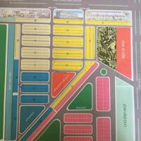 Nền đẹp 100m2 tđc Phước Đông chủ kẹt cần bán gấp 880tr