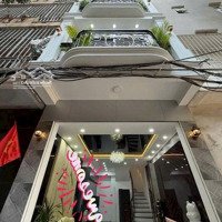 Bán Nhà Riêng 10,8 Tỷ, 35M2 Tại Nguyễn An Ninh, Định Công, Hoàng Mai, Hà Nội