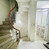 Chỉ 5,89 Tỷ - 36M2, Bán Nhà Tôn Đức Thắng Hồ Linh Quang, Dân Xây, Nhà Thoáng Ở Luôn, Giao Dịch Ngay