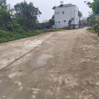 Bán Lô Đất 810M (150M Thổ Cư) Tại Xuân Sen, Thủy Xuân Tiên, Chương Mỹ Giá Chỉ 6.X Tỷ