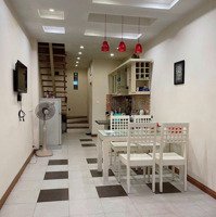 Cho Thuê Nhà 3 Tầng Mới Xây Tại Thành Công, Ba Đình, Hà Nội