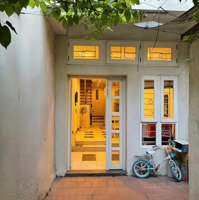Cho Thuê Nhà 3 Tầng Mới Xây Tại Thành Công, Ba Đình, Hà Nội
