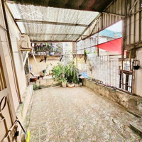 Ngõ Nông Rộng - Dân Xây - Cạnh Hồ - Gần Ô Tô Tránh - Hai Bà Trưng.