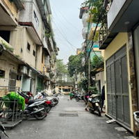 Bán Nhà Riêng Tại Phạm Ngọc Thạch,Oto Vào Nhà , Ô Chờ Thang Máy, Kinh Doanh 45M2, 3 Phòng Ngủ 3 Vệ Sinh 5 Tầng