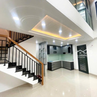Bán Nhàhẽm Xe Hơihoàng Hoa Thám - Bình Thạnh - 40M2 4 Tầng Btct - Nhỉnh 7 Tỷ