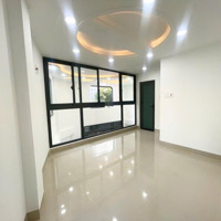 Bán Nhàhẽm Xe Hơihoàng Hoa Thám - Bình Thạnh - 40M2 4 Tầng Btct - Nhỉnh 7 Tỷ
